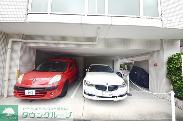 Blossom Tsukudaの物件内観写真